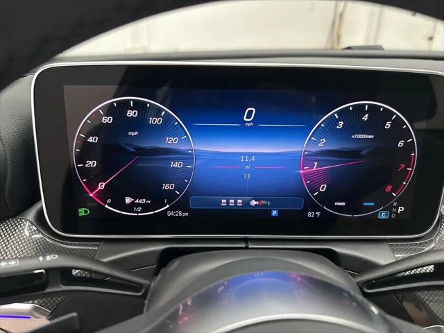 2026 Mercedes-Benz C-CLASS C 300 C 300