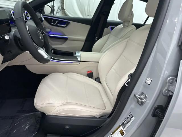 2026 Mercedes-Benz C-CLASS C 300 C 300