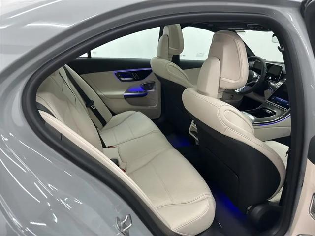2026 Mercedes-Benz C-CLASS C 300 C 300