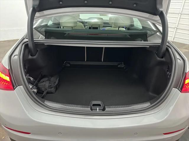 2026 Mercedes-Benz C-CLASS C 300 C 300