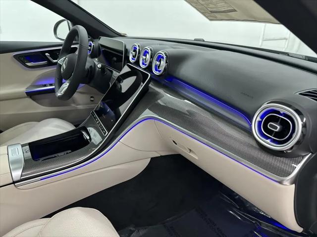 2026 Mercedes-Benz C-CLASS C 300 C 300