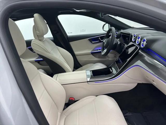 2026 Mercedes-Benz C-CLASS C 300 C 300
