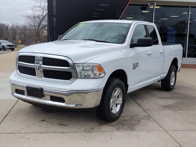 2019 Ram 1500 Classic SLT for sale in Grand Blanc, MI