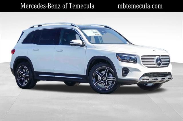 2026 Mercedes-Benz GLB GLB 250 for sale in Temecula, CA