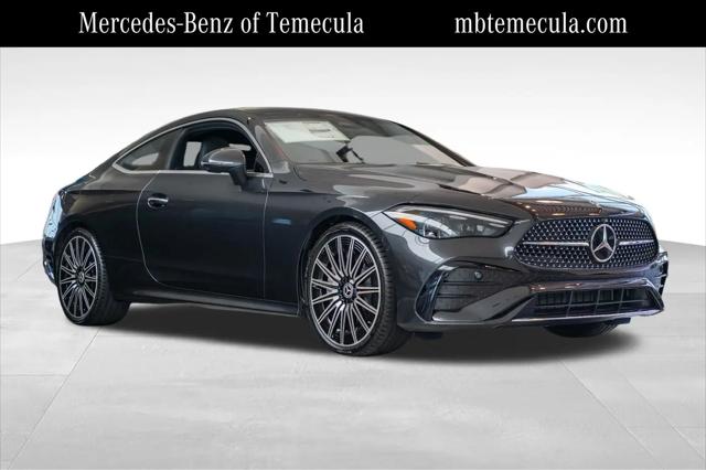 2026 Mercedes-Benz CL CLE 450 for sale in Temecula, CA
