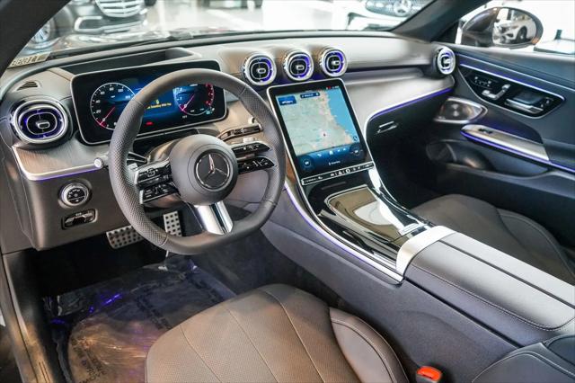 2026 Mercedes-Benz CL CLE 450