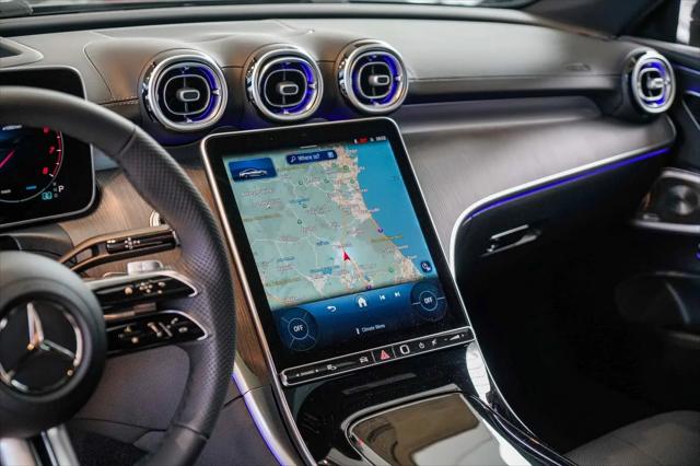 2026 Mercedes-Benz CL CLE 450