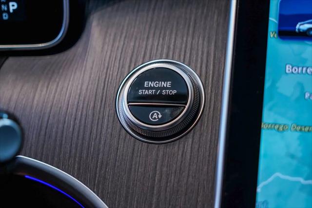 2026 Mercedes-Benz CL CLE 450