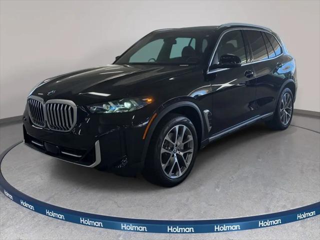 2026 BMW X5 sDrive40i for sale in Fort Lauderdale, FL