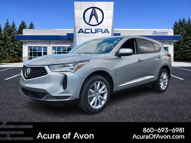 2023 Acura RDX Standard for sale in Canton, CT