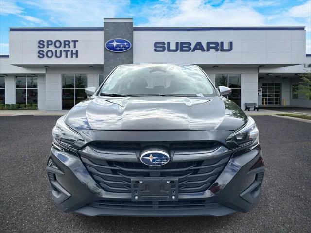 2024 Subaru Legacy Touring XT