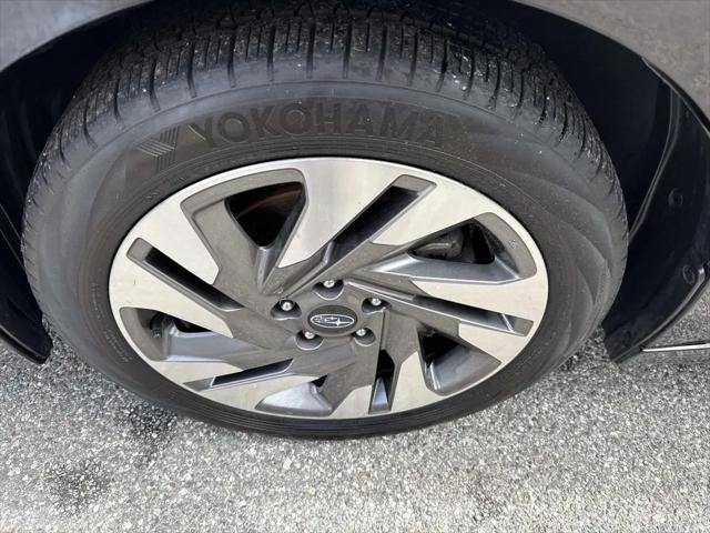 2024 Subaru Legacy Touring XT