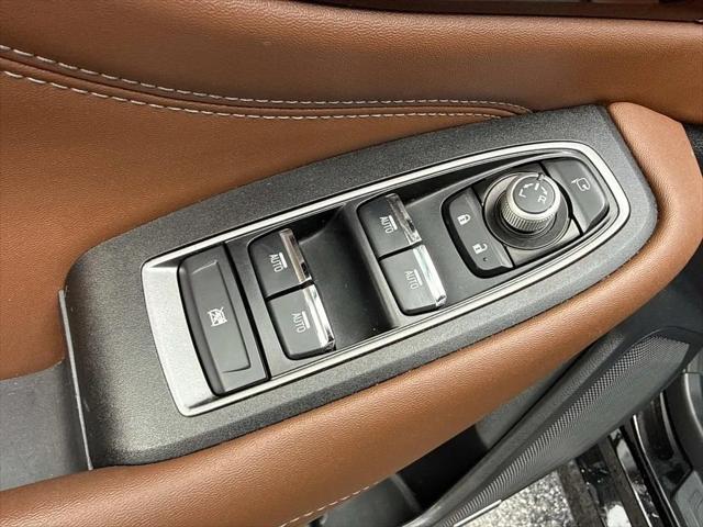 2024 Subaru Legacy Touring XT
