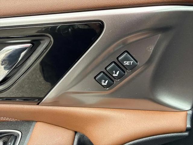 2024 Subaru Legacy Touring XT