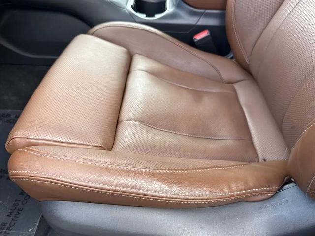 2024 Subaru Legacy Touring XT