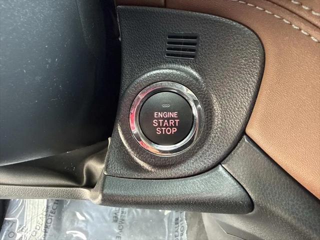 2024 Subaru Legacy Touring XT