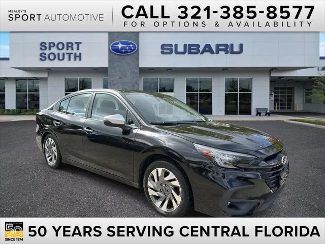2024 Subaru Legacy Touring XT for sale in Orlando, FL