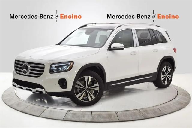 2026 Mercedes-Benz GLB GLB 250 for sale in Encino, CA