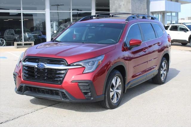 2024 Subaru Ascent Premium 7-Passenger for sale in Countryside, IL