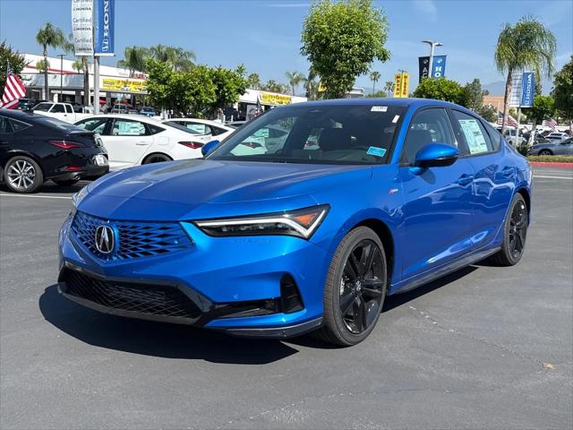 2026 Acura Integra FWD A-Spec with Technology for sale in Montclair, CA