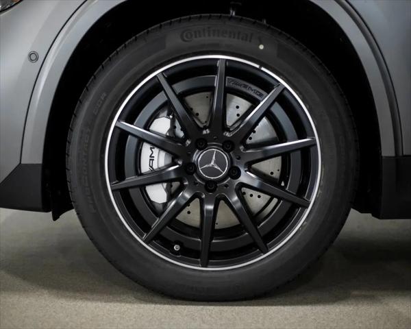 2026 Mercedes-Benz GLA-CLASS 4MATIC