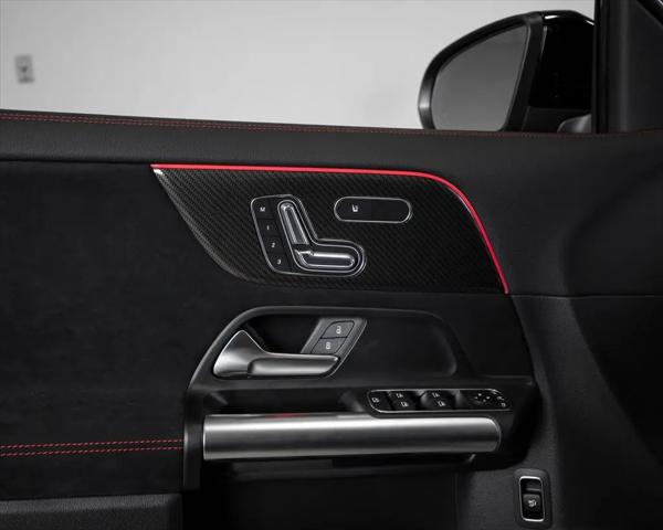 2026 Mercedes-Benz GLA-CLASS 4MATIC