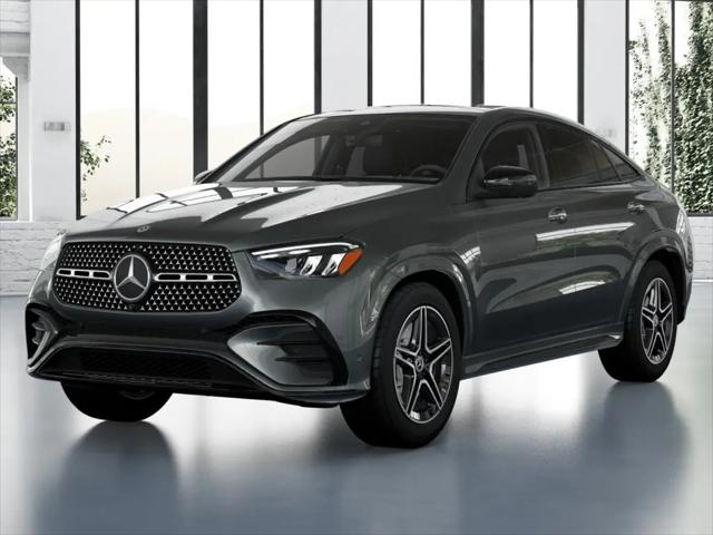 2025 Mercedes-Benz GLE 450 4MATIC for sale in Union, NJ