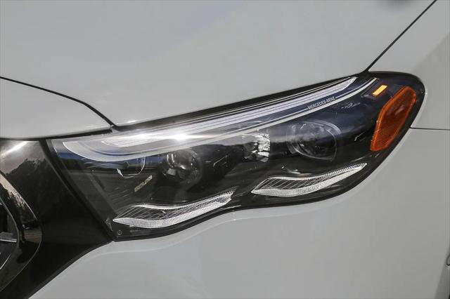 2026 Mercedes-Benz AMG E 53 E AMG E 53 E