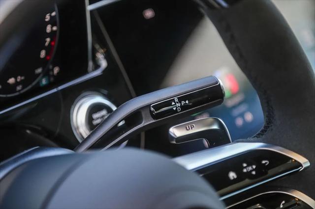 2026 Mercedes-Benz AMG E 53 E AMG E 53 E