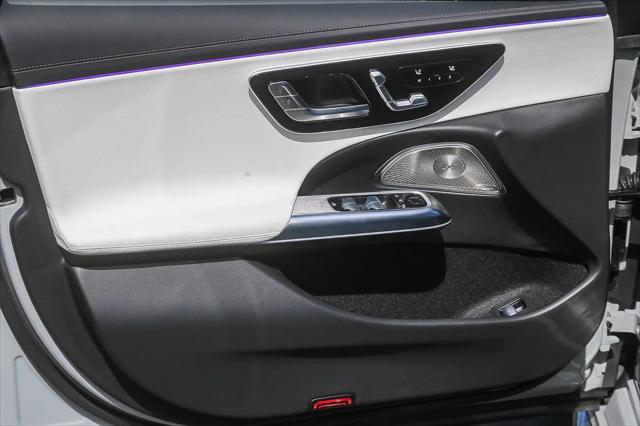2026 Mercedes-Benz AMG E 53 E AMG E 53 E