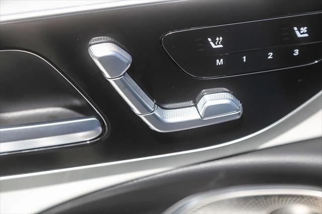 2026 Mercedes-Benz AMG E 53 E AMG E 53 E
