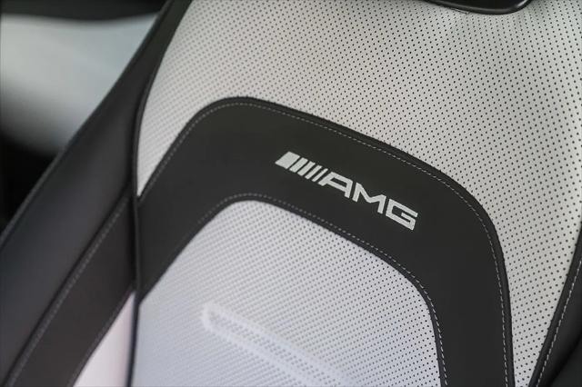 2026 Mercedes-Benz AMG E 53 E AMG E 53 E