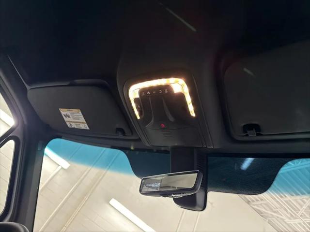 2025 Mercedes-Benz Sprinter Cargo Van High Roof 4-Cyl Diesel HO