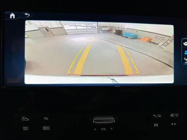 2025 Mercedes-Benz Sprinter Cargo Van High Roof 4-Cyl Diesel HO