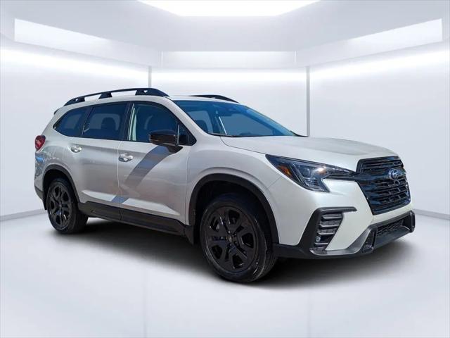 2026 Subaru Ascent Onyx Edition Touring for sale in Jacksonville, FL