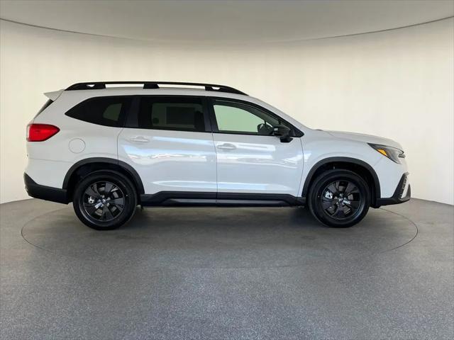 2026 Subaru Ascent Premium 7-Passenger