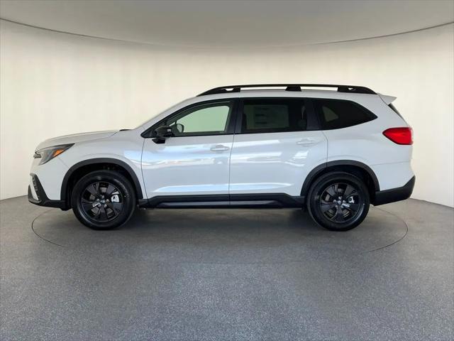 2026 Subaru Ascent Premium 7-Passenger