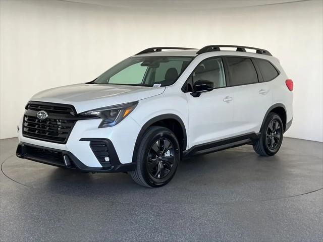 2026 Subaru Ascent Premium 7-Passenger