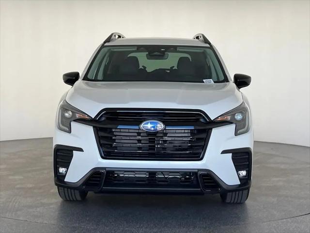 2026 Subaru Ascent Premium 7-Passenger