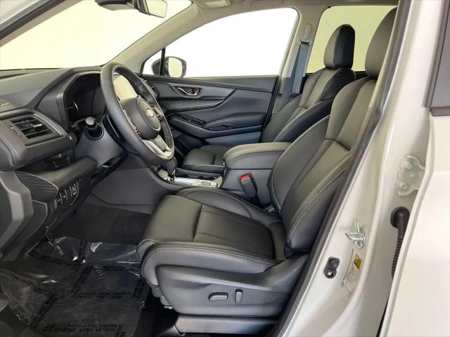 2026 Subaru Ascent Premium 7-Passenger