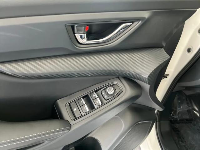 2026 Subaru Ascent Premium 7-Passenger