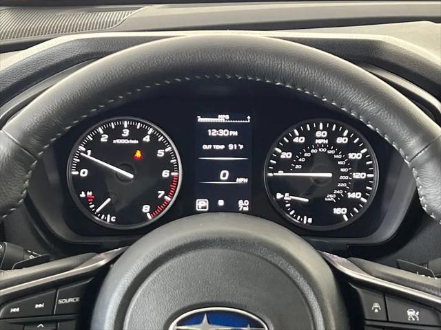 2026 Subaru Ascent Premium 7-Passenger