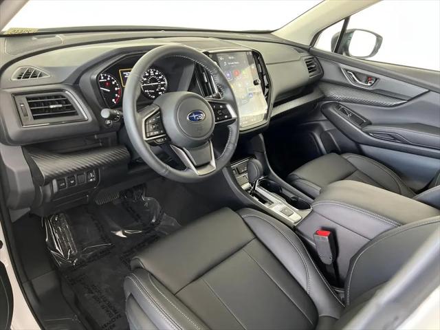 2026 Subaru Ascent Premium 7-Passenger