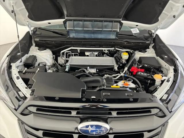 2026 Subaru Ascent Premium 7-Passenger