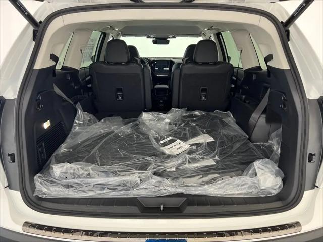 2026 Subaru Ascent Premium 7-Passenger