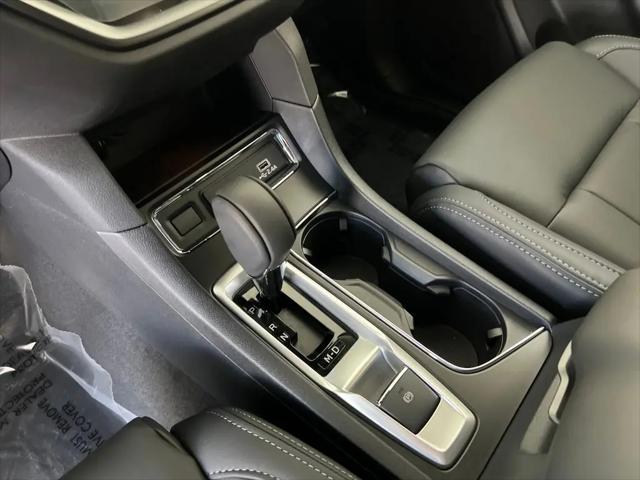 2026 Subaru Ascent Premium 7-Passenger