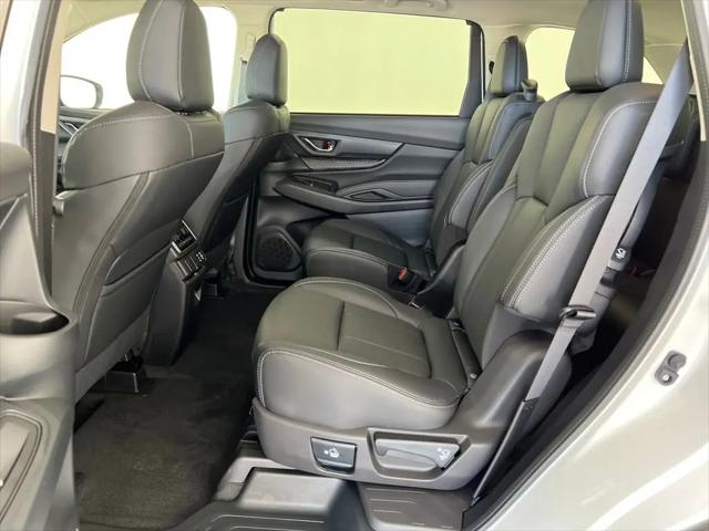 2026 Subaru Ascent Premium 7-Passenger