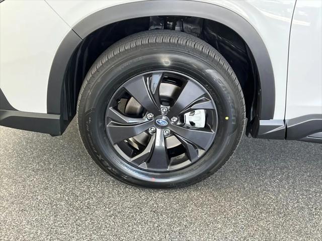 2026 Subaru Ascent Premium 7-Passenger