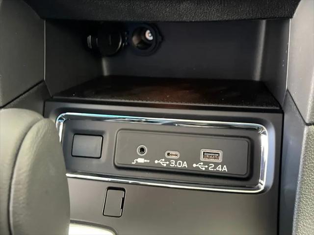 2026 Subaru Ascent Premium 7-Passenger