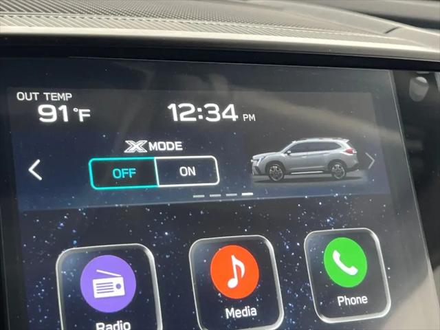 2026 Subaru Ascent Premium 7-Passenger